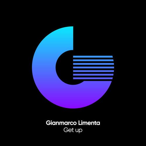 Gianmarco Limenta - Get Up [GIT011B]